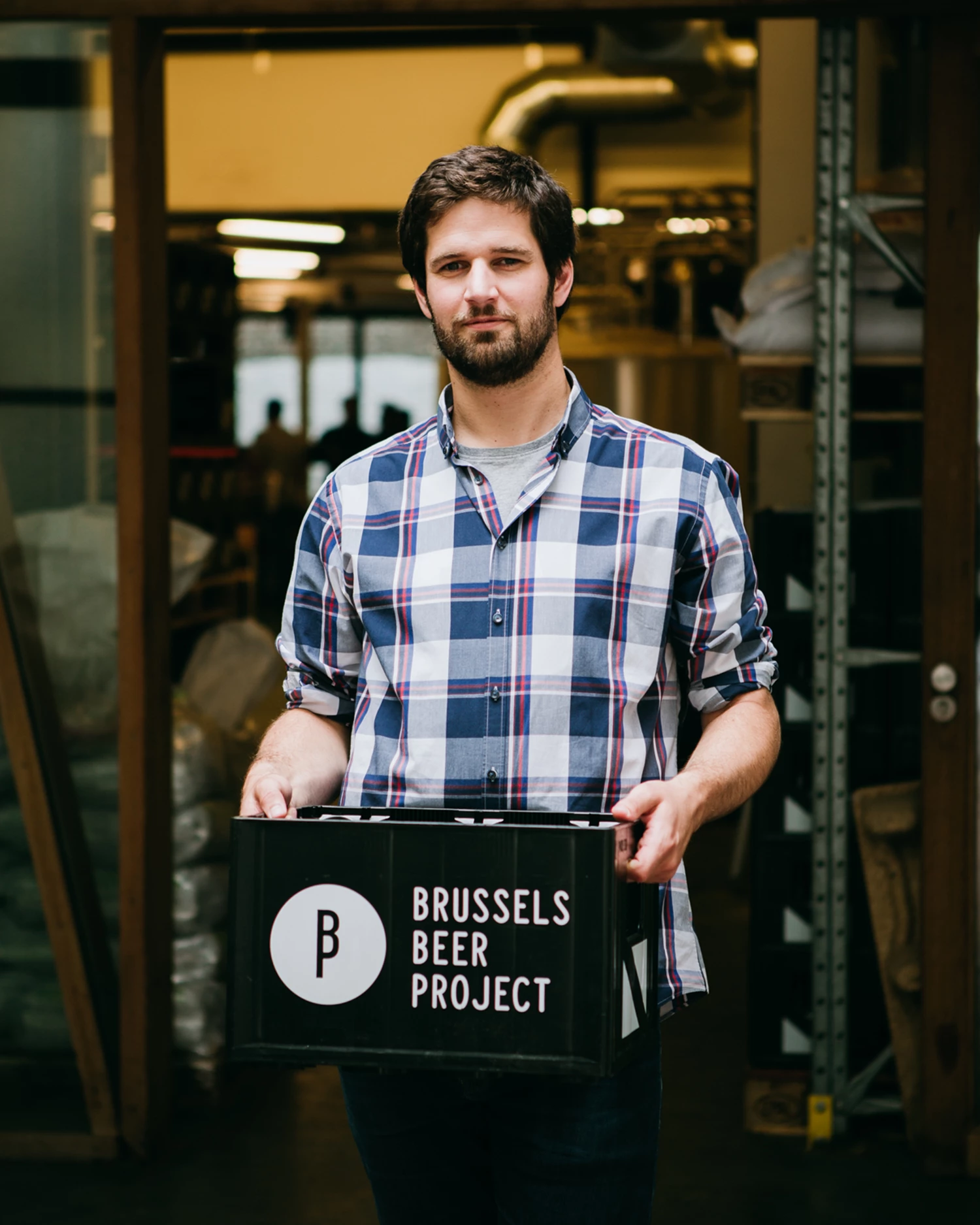 Eurostar-Ask-a-local-olivier-brussels-beer-project