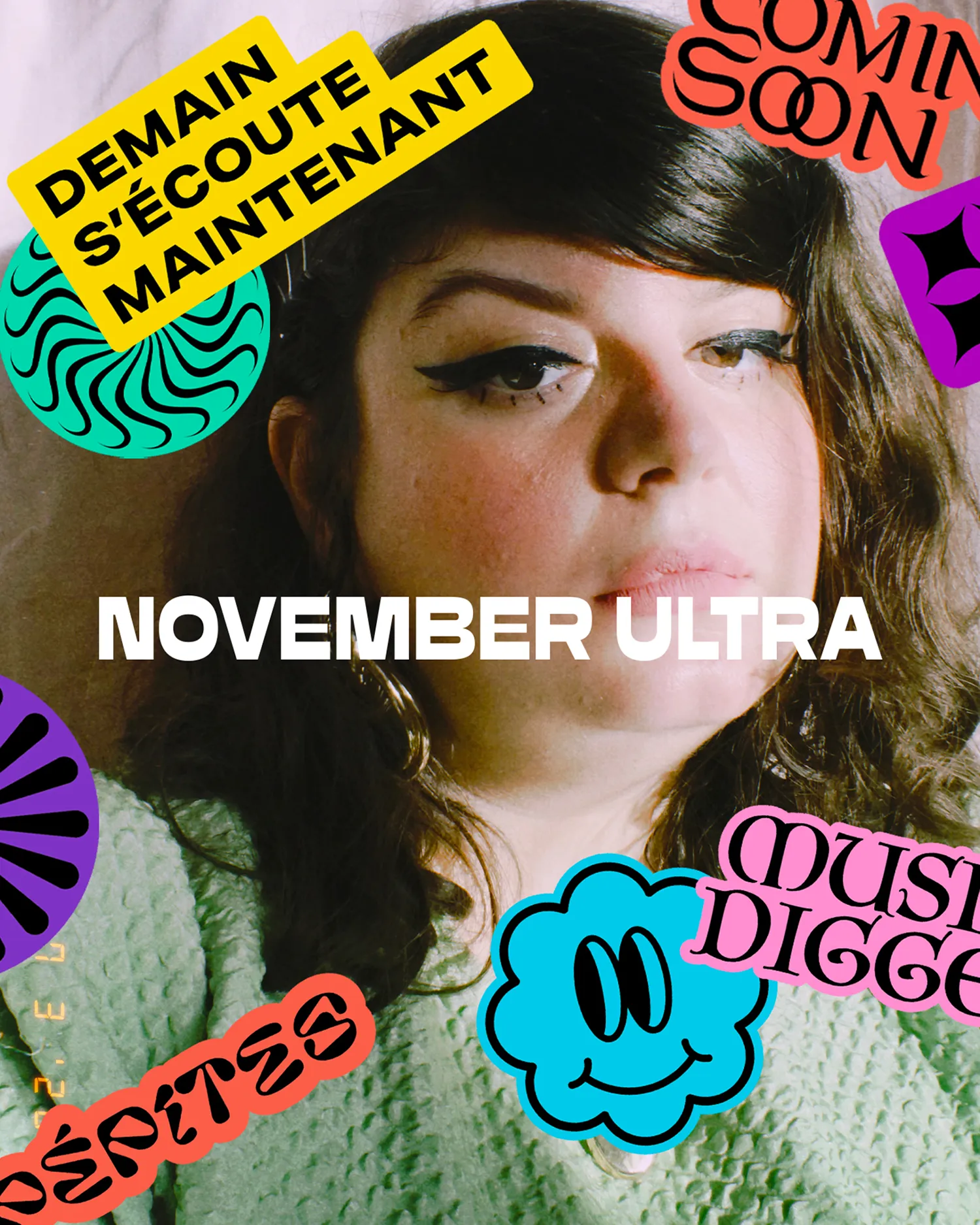 Deezer-Next-November-Ultra