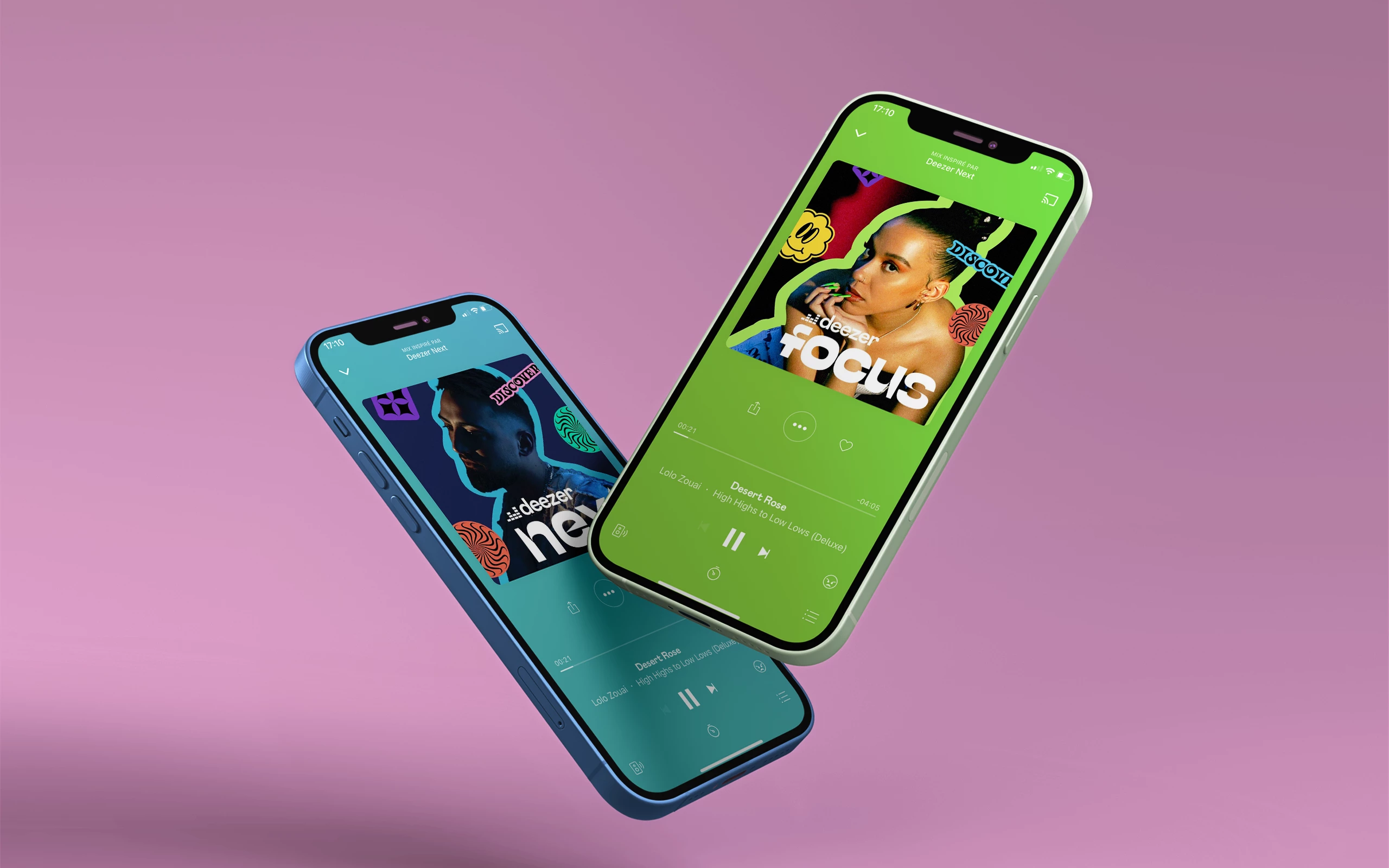Deezer-next-Phone