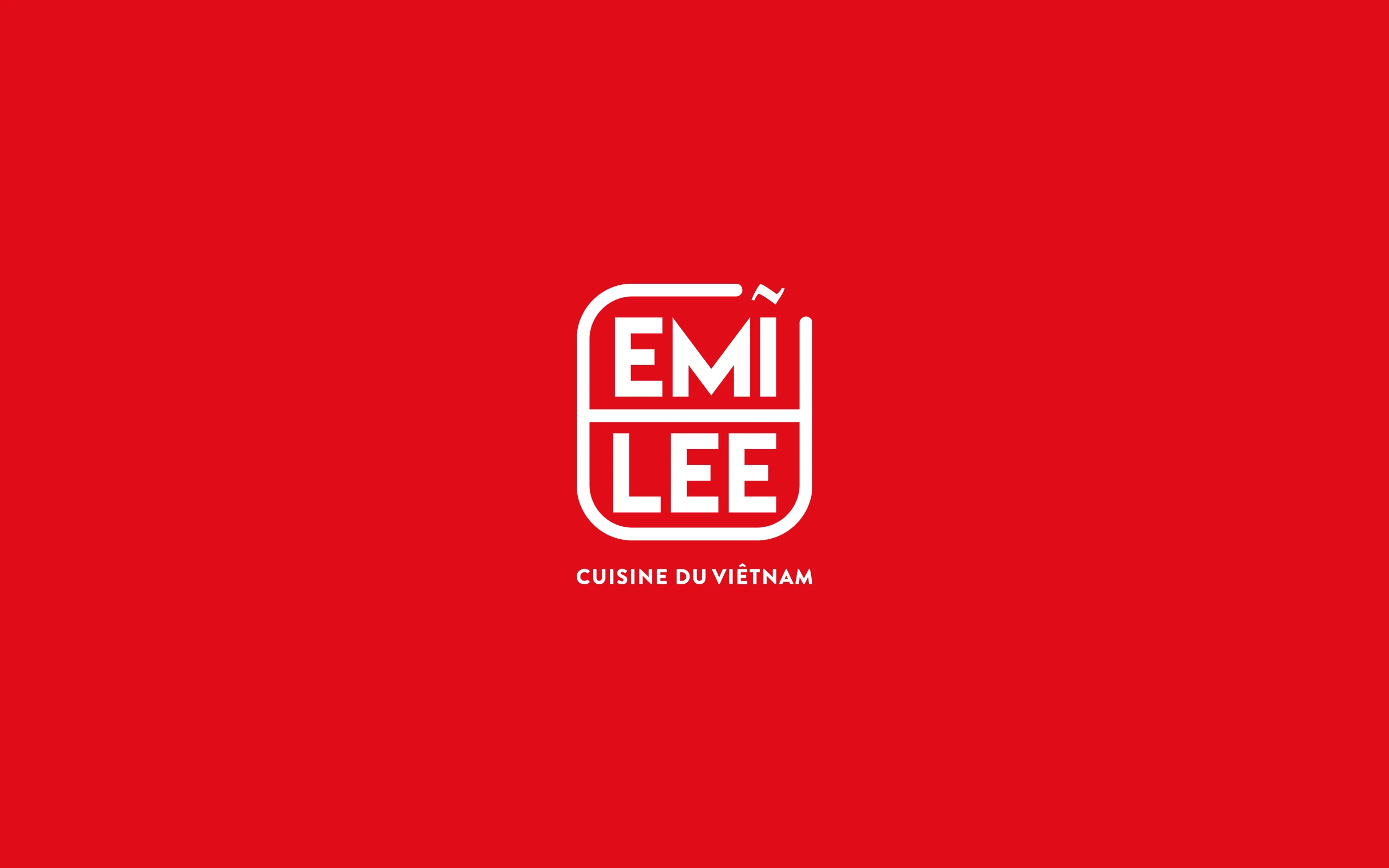 Emi Lee - Restaurant Paris - Logo