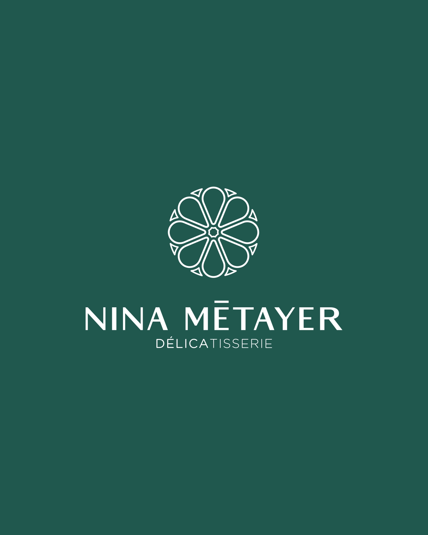 Nina-Metayer-Delicatisserie-logo
