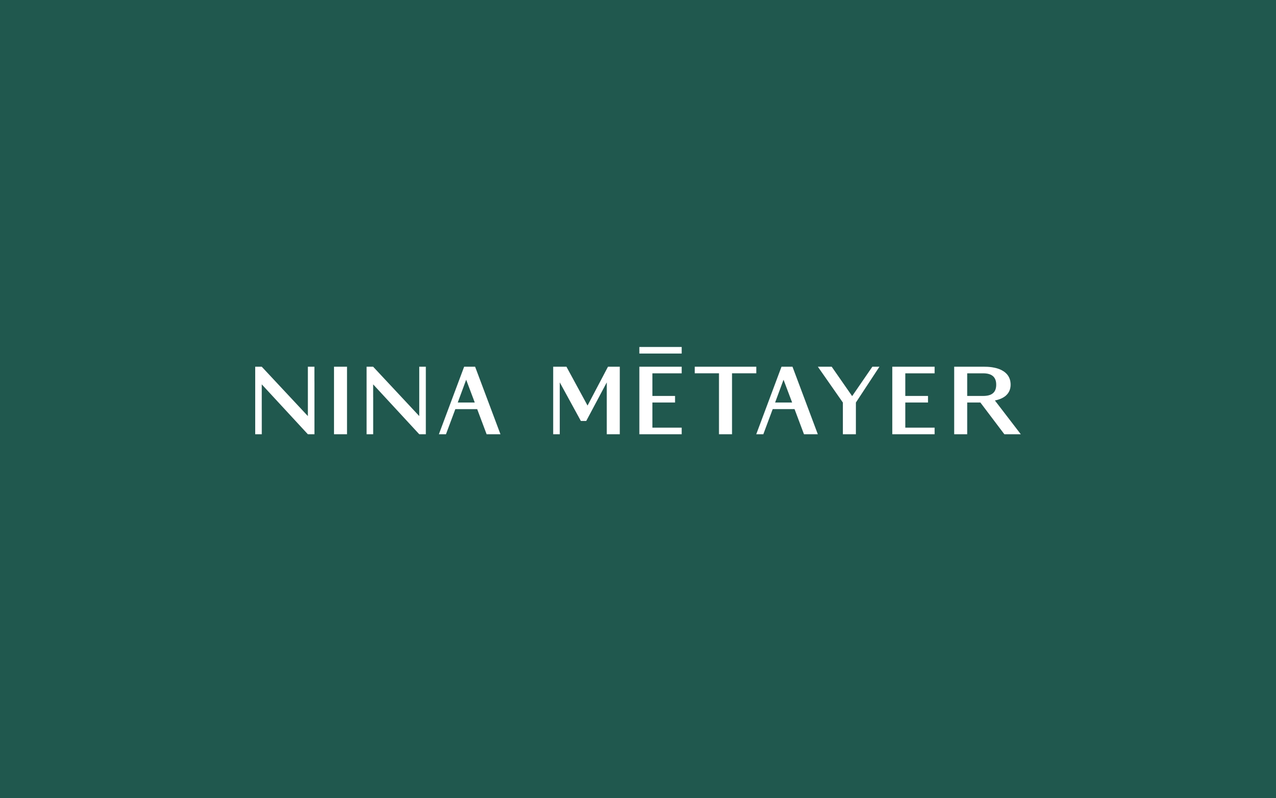Nina-Metayer-Logo-NM