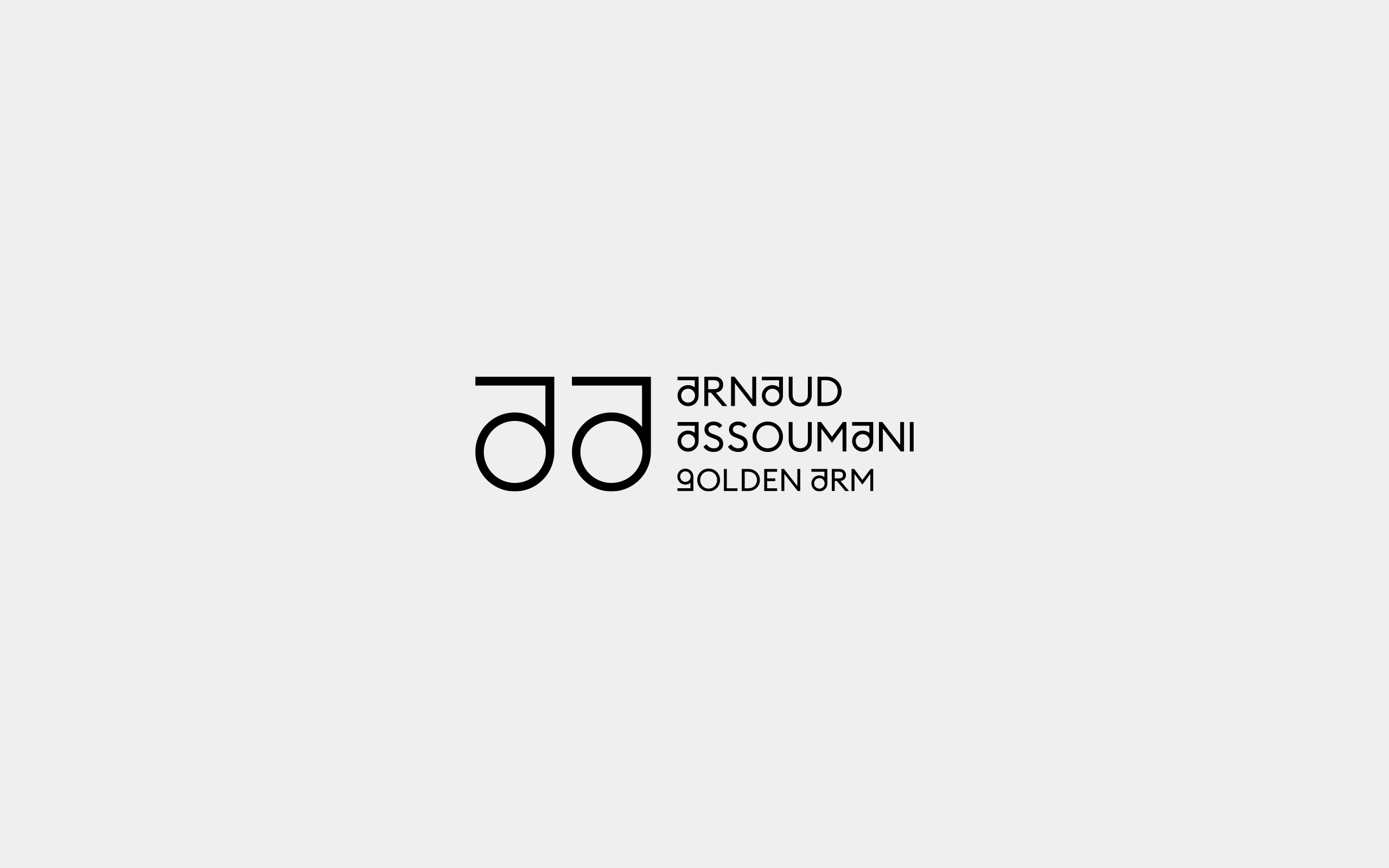 Arnaud-Assoumani-Logo