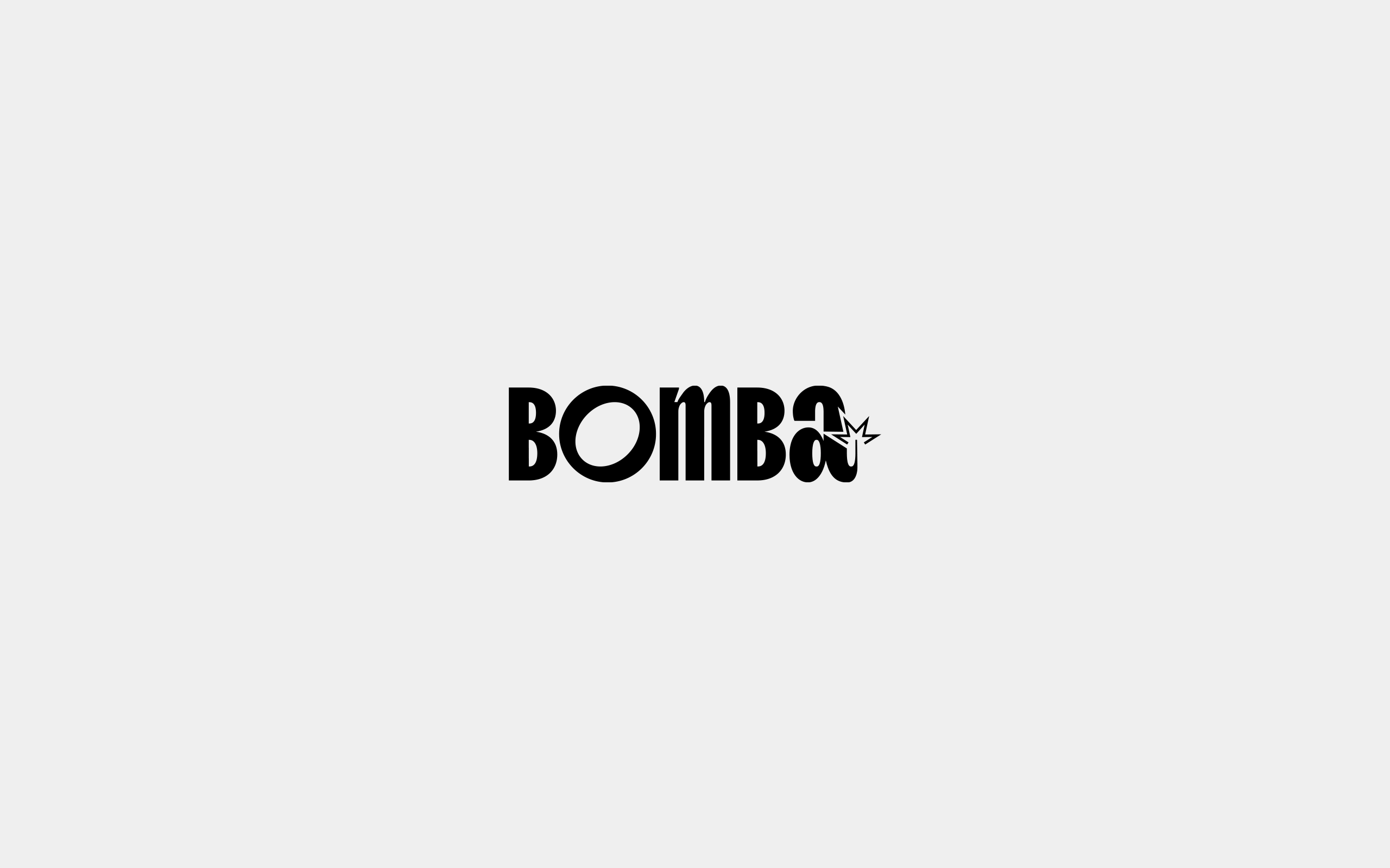 Bomba-Logo