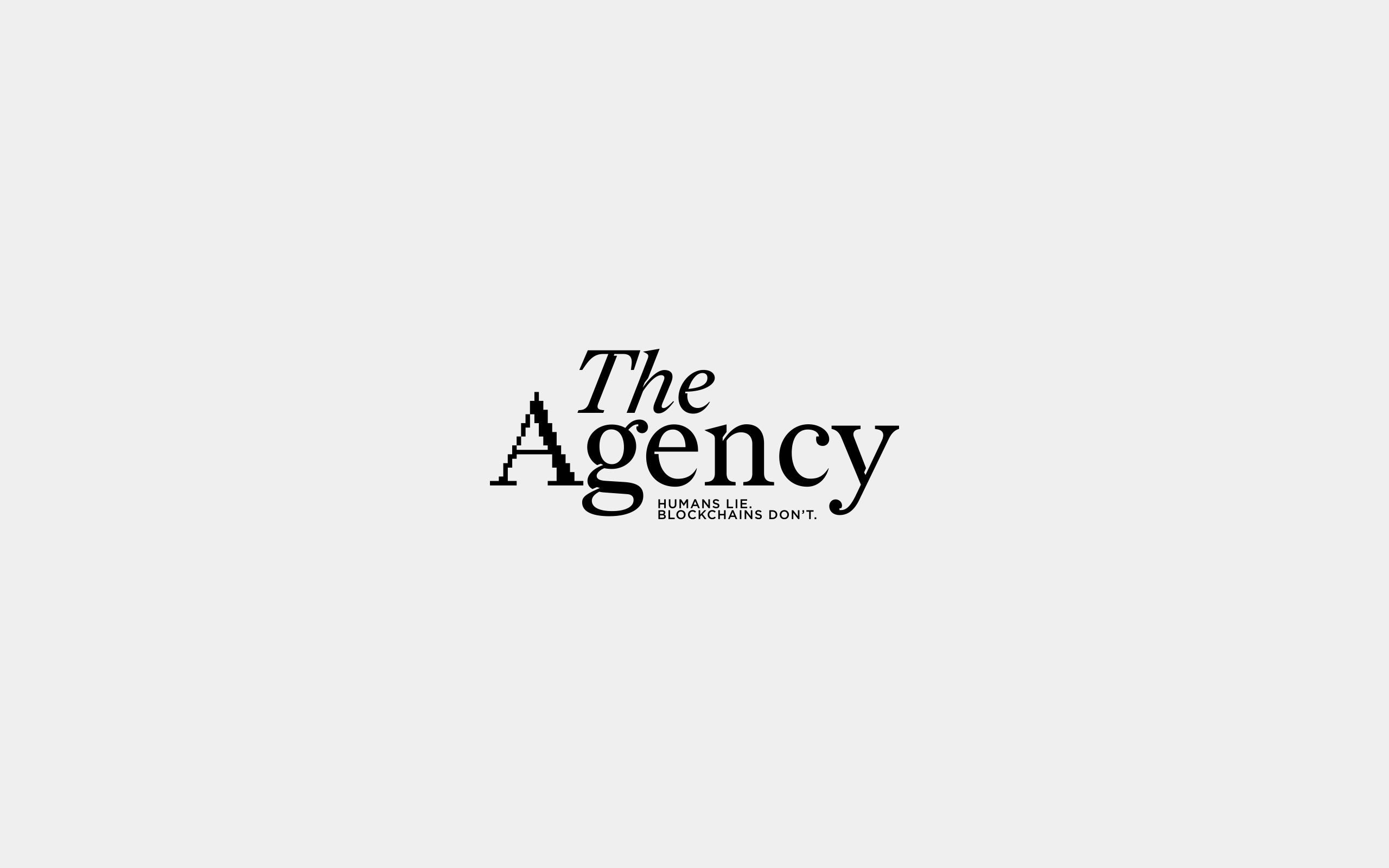 The-Agency-Logo