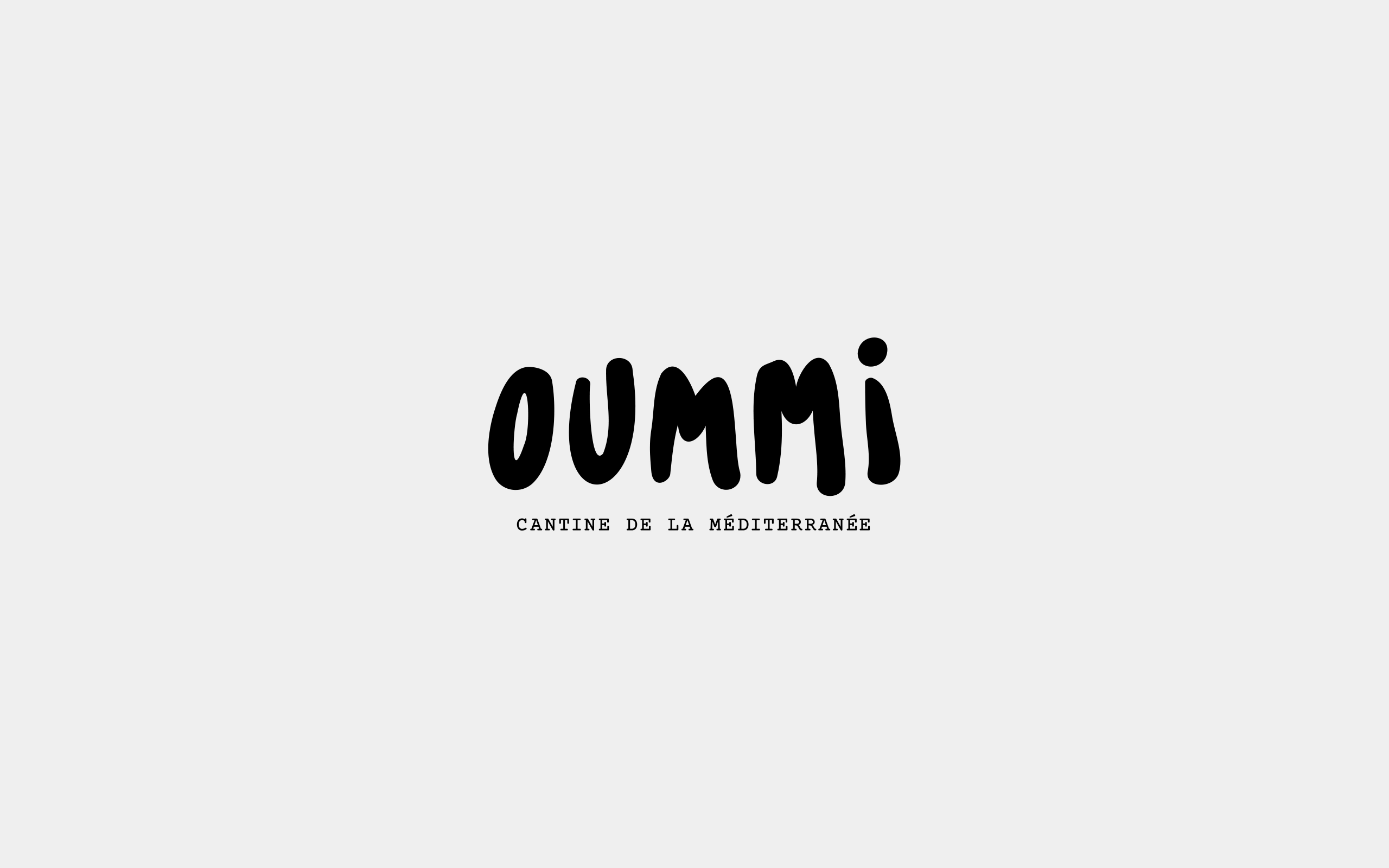 Oummi-Logo