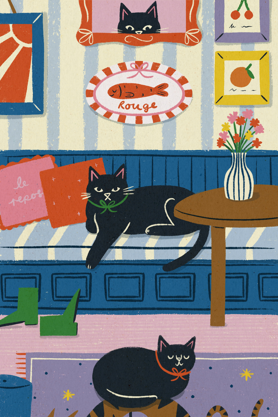 Nat Ellis_Almanach Exquis